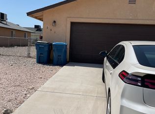 351 Anna Cir, Bullhead City, AZ 86442