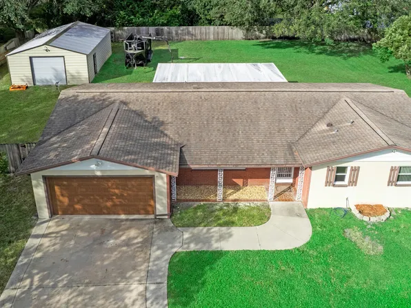 1444 General Custer Ave, Daytona Beach, FL 32124