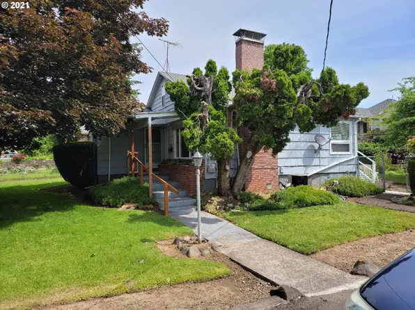 40 NE 133rd Ave, Portland, OR 97230