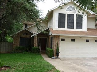 12913 Muldoon Dr, Austin, TX 78729