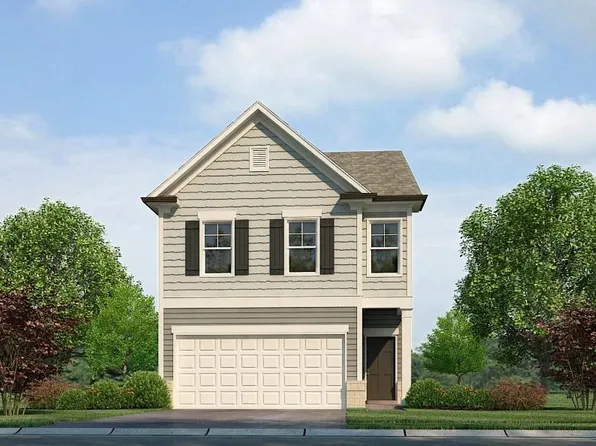 1302 Harmony Ridge Ct, Jonesboro, GA 30238