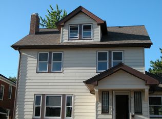 13622 Cedar Rd, University Heights, OH 44118