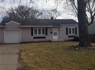 3017 Appleton Ave, Independence, MO 64052