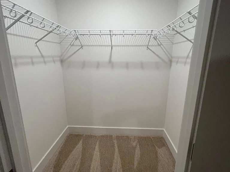 Walk In Closet
