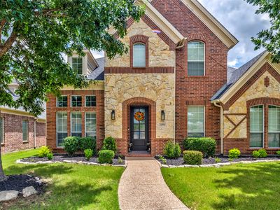 12536 Godfrey Dr, Frisco, TX, 75035