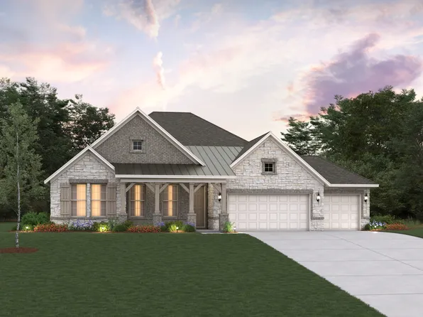 3812 Majesty Ct, Heath, TX 75032