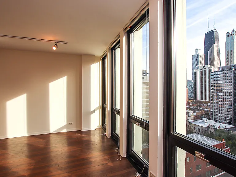 1 E Scott St #1406 — Photo 4