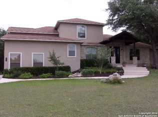 233 Copper Rim, Spring Branch, TX 78070