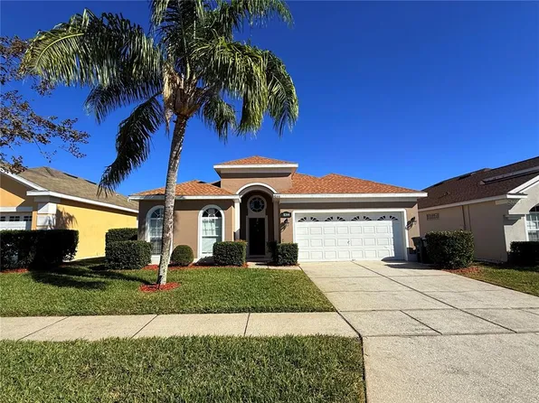 8144 Sun Palm Dr, Kissimmee, FL 34747