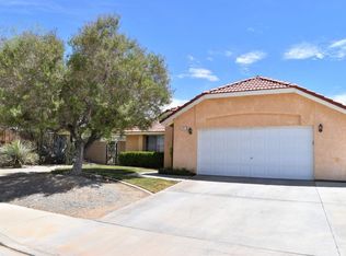 201 W Kendall Ave, Ridgecrest, CA 93555