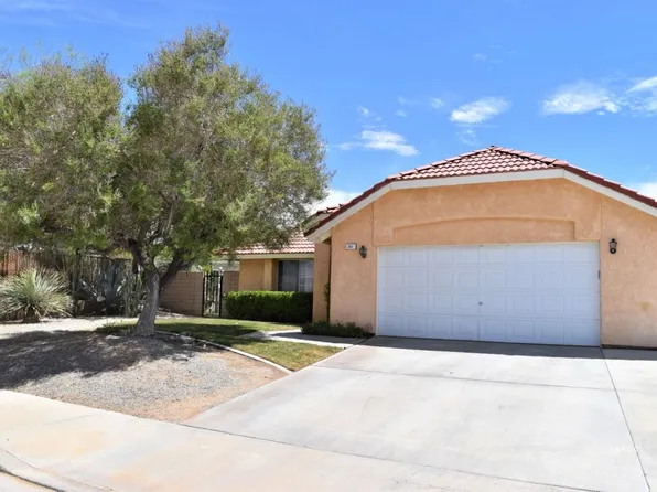 201 W Kendall Ave, Ridgecrest, CA 93555