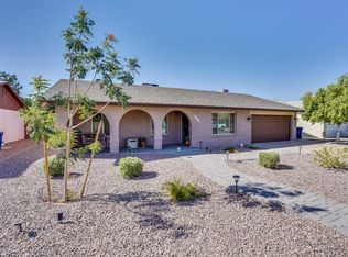 2145 E Gemini Dr, Tempe, AZ 85283