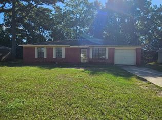 116 Valleyview Ter, Headland, AL 36345
