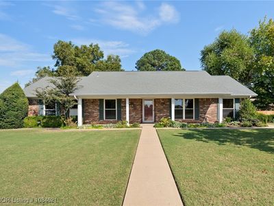 8501 Royal Ridge Dr, Fort Smith, AR, 72903