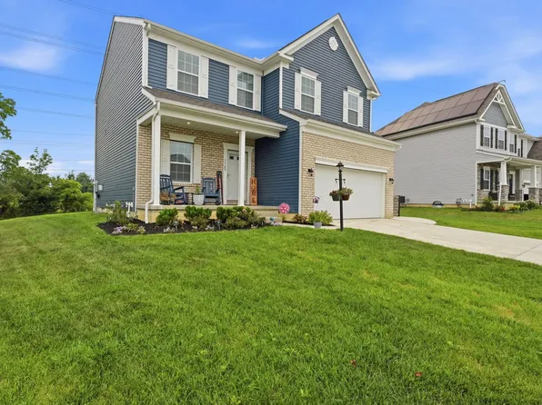 1165 Cunningham Ave, Pataskala, OH 43062