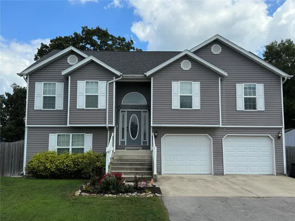 23100 Rebekah Ln, Waynesville, MO 65583