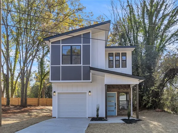 305 Minus St, Greenville, SC 29601