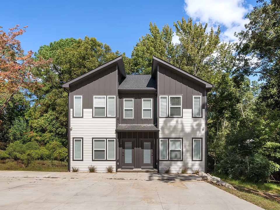 321 E Vance St