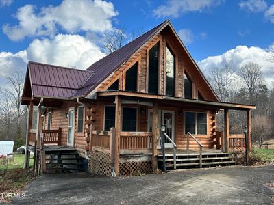 173 Price Rd, Johnson City, TN, 37604