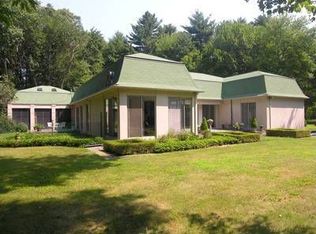 251 N Quidnessett Rd, North Kingstown, RI 02852