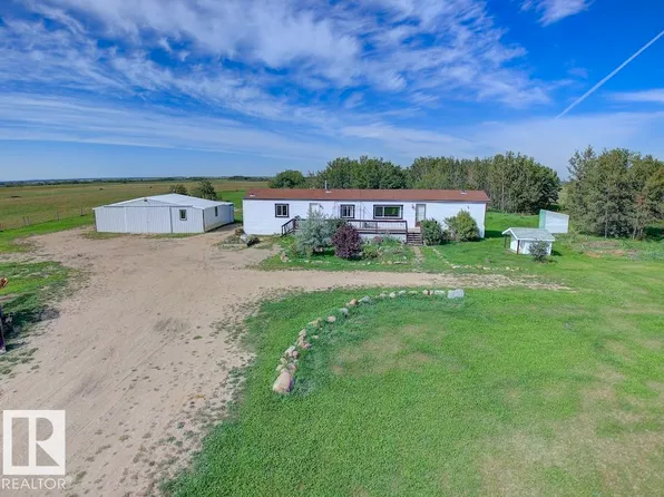 534034 Range Road 182 Rural, Lamont County, AB T0B