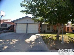 10648 Prince George Ln, El Paso, TX 79924