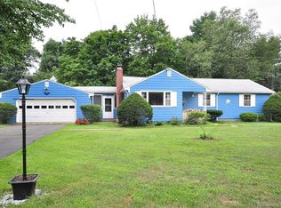 21 Old Kennedy Rd, Windsor, CT 06095