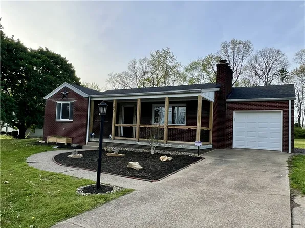 1057 Winfield Rd, Cabot, PA 16023