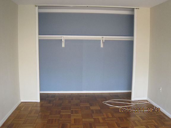Bedroom Closet