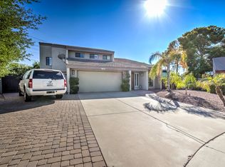 1601 E Diamond Dr, Tempe, AZ 85283