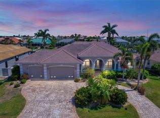 3652 Aruba Ct, Punta Gorda, FL 33950