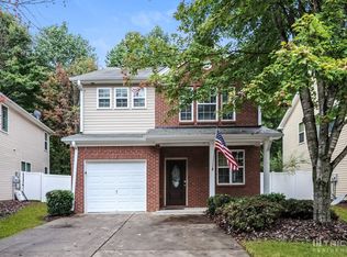 258 Oconee Way, Canton, GA 30114