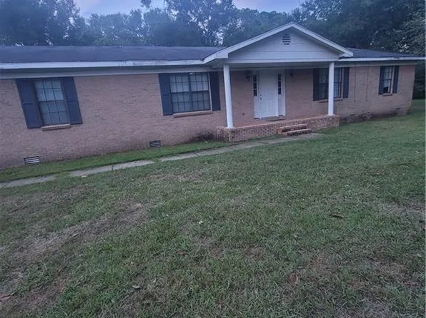 7335 Old Military Road, Theodore, AL 36582