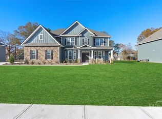 110 Concord Drive, Guyton, GA 31312