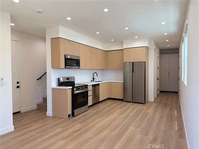 4121 Lafayette Pl #C — Photo 3