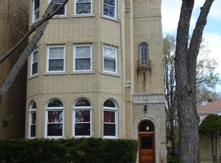 2638 W Fargo Ave APT 3, Chicago, IL