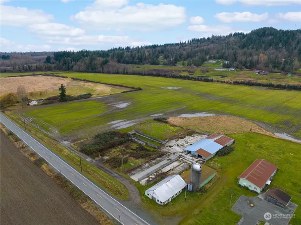 0 XXX Kelleher Road, Burlington, WA 98233
