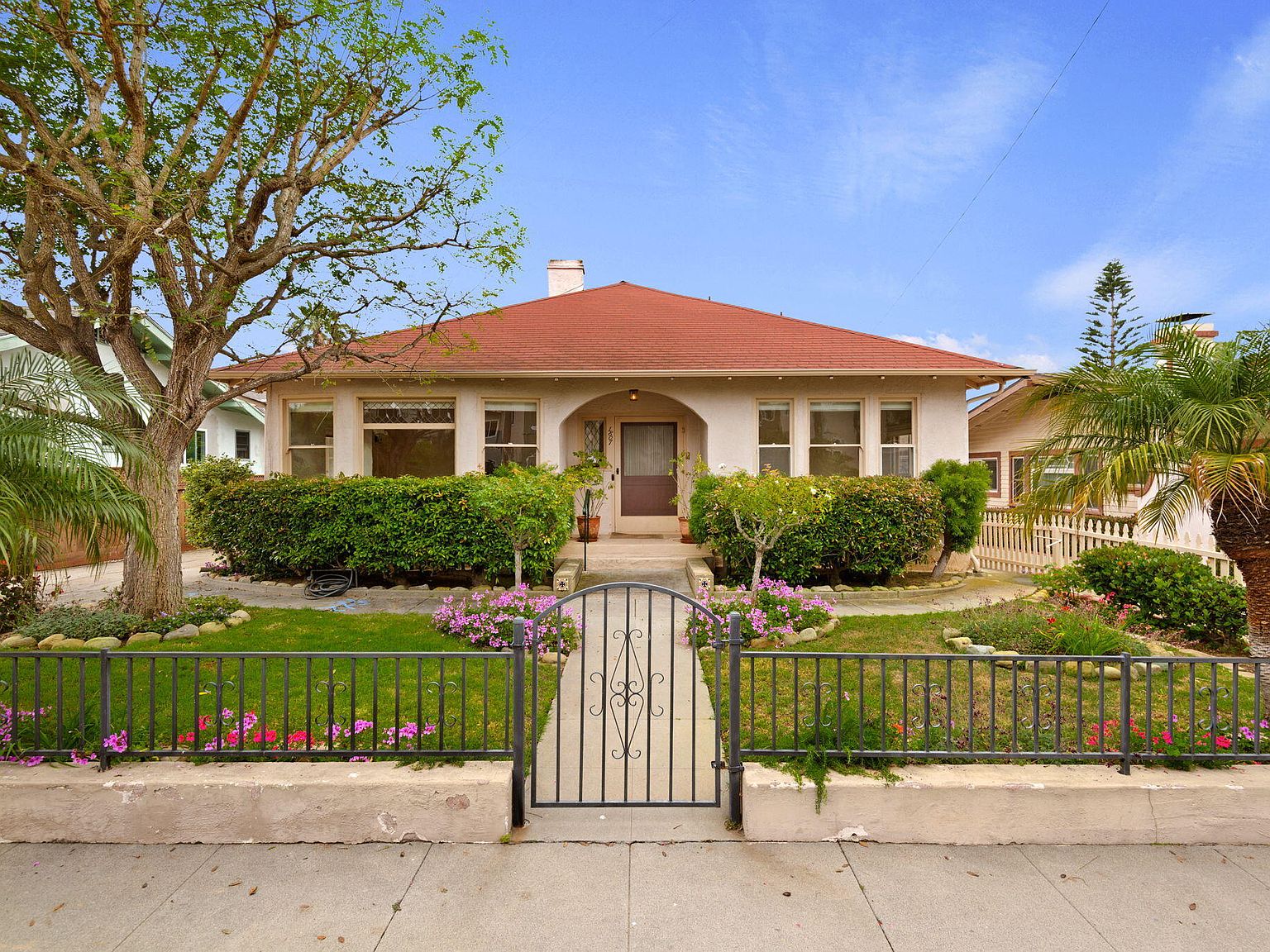 1807 Bath St, Santa Barbara, CA 93101 Zillow