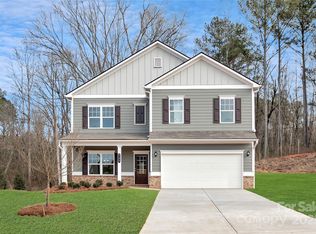 5614 Arnold Way, Concord, NC 28025