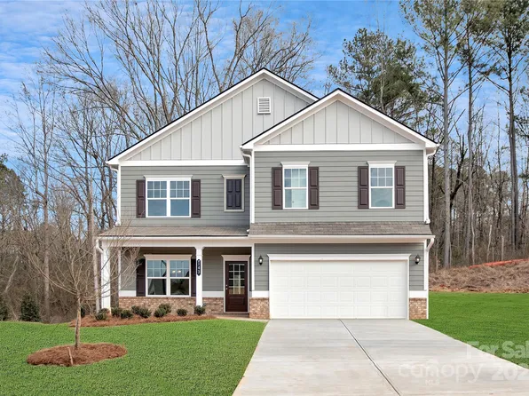 310 Wicker Dr, Salisbury, NC 28147