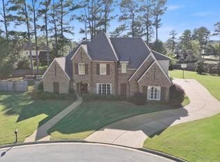 1006 Clover Cv, Tupelo, MS 38801