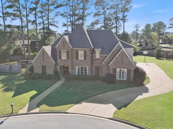 1006 Clover Cv, Tupelo, MS 38801