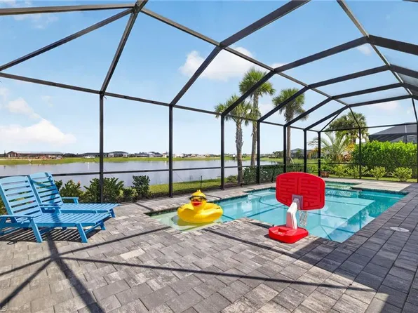 15206 Jadestone DR, PUNTA GORDA, FL 33982