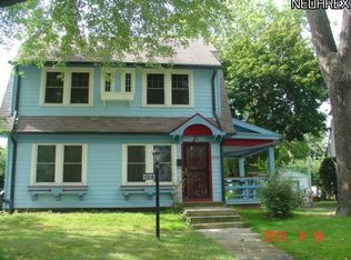 11310 Martin Luther King Jr Dr, Cleveland, OH