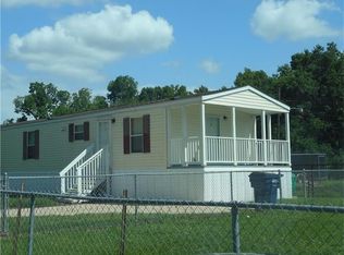 130 Kliner Rd, Des Allemands, LA 70030