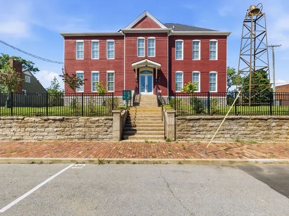 1600 10th Ave N Unit 103, Nashville, TN 37208