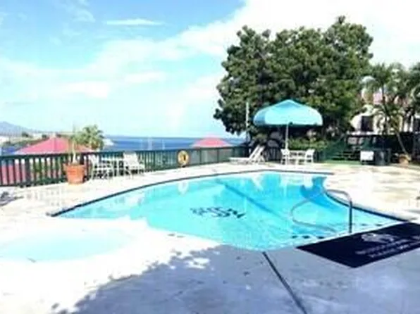 107 Mount Welcome Est, Christiansted, VI 00820