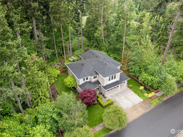 1607 233rd Street SE, Bothell, WA 98021