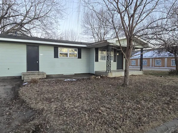 1120 H St NW, Miami, OK 74354