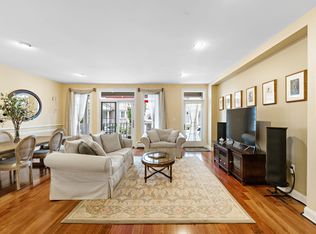 207 Shearwater Ct W APT 15, Jersey City, NJ